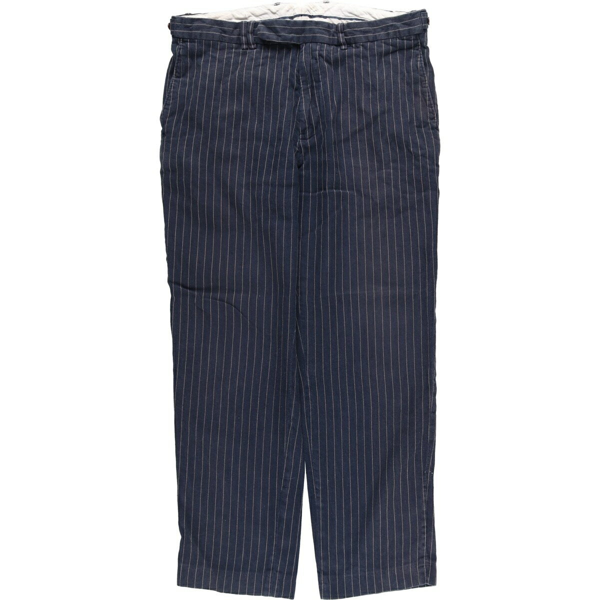 楽天市場】プリーツ パンツ（ブランドラルフローレン）（メンズ
