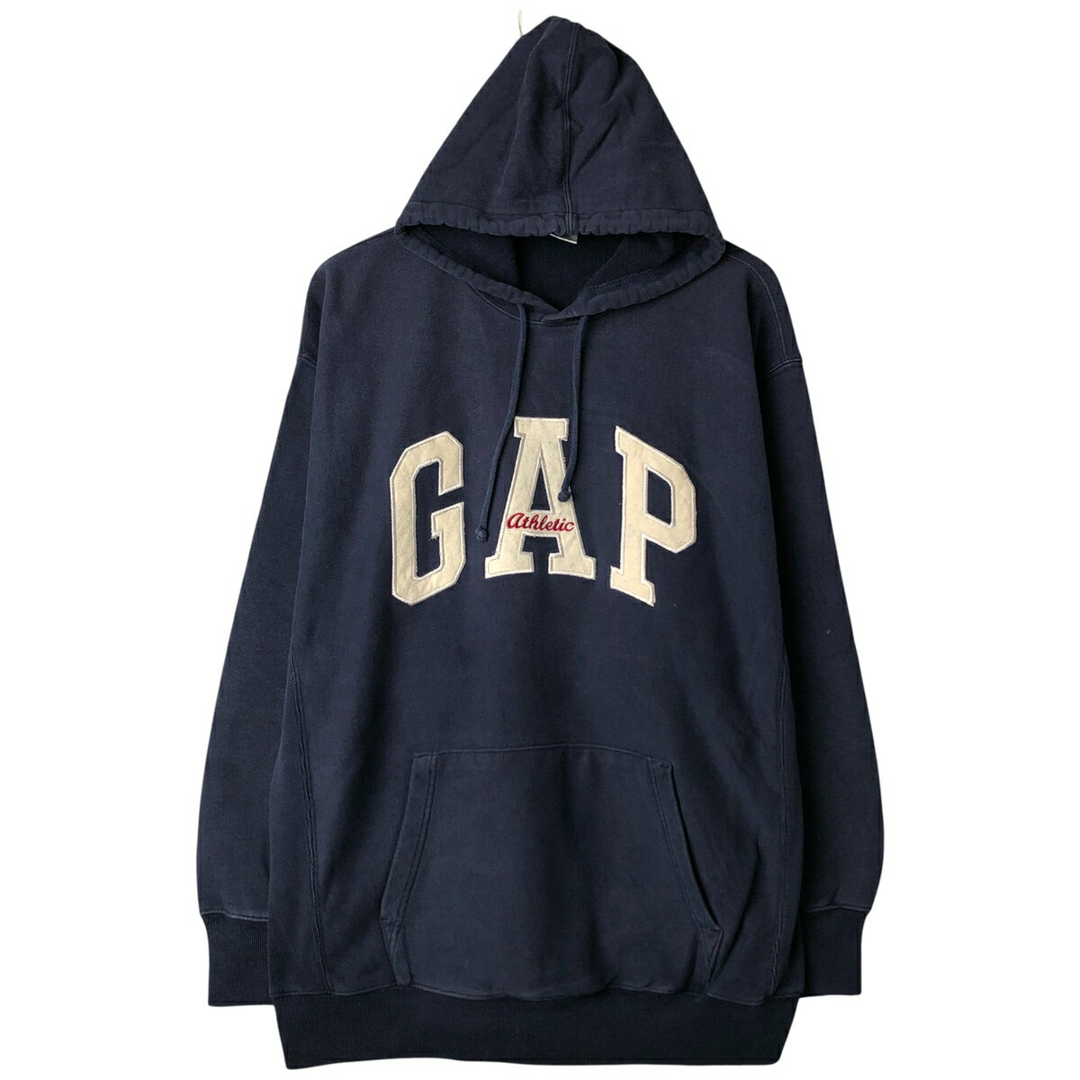 楽天市場】gap パーカー（カラーネイビー）（メンズファッション）の通販