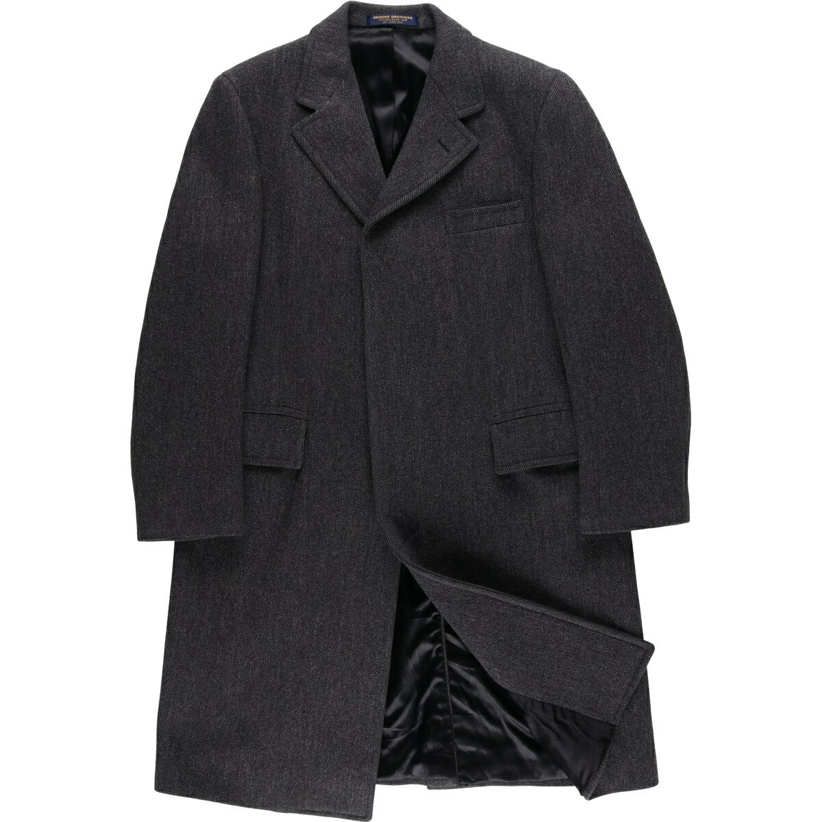 楽天市場】チェスターコート（メンズファッション）の通販