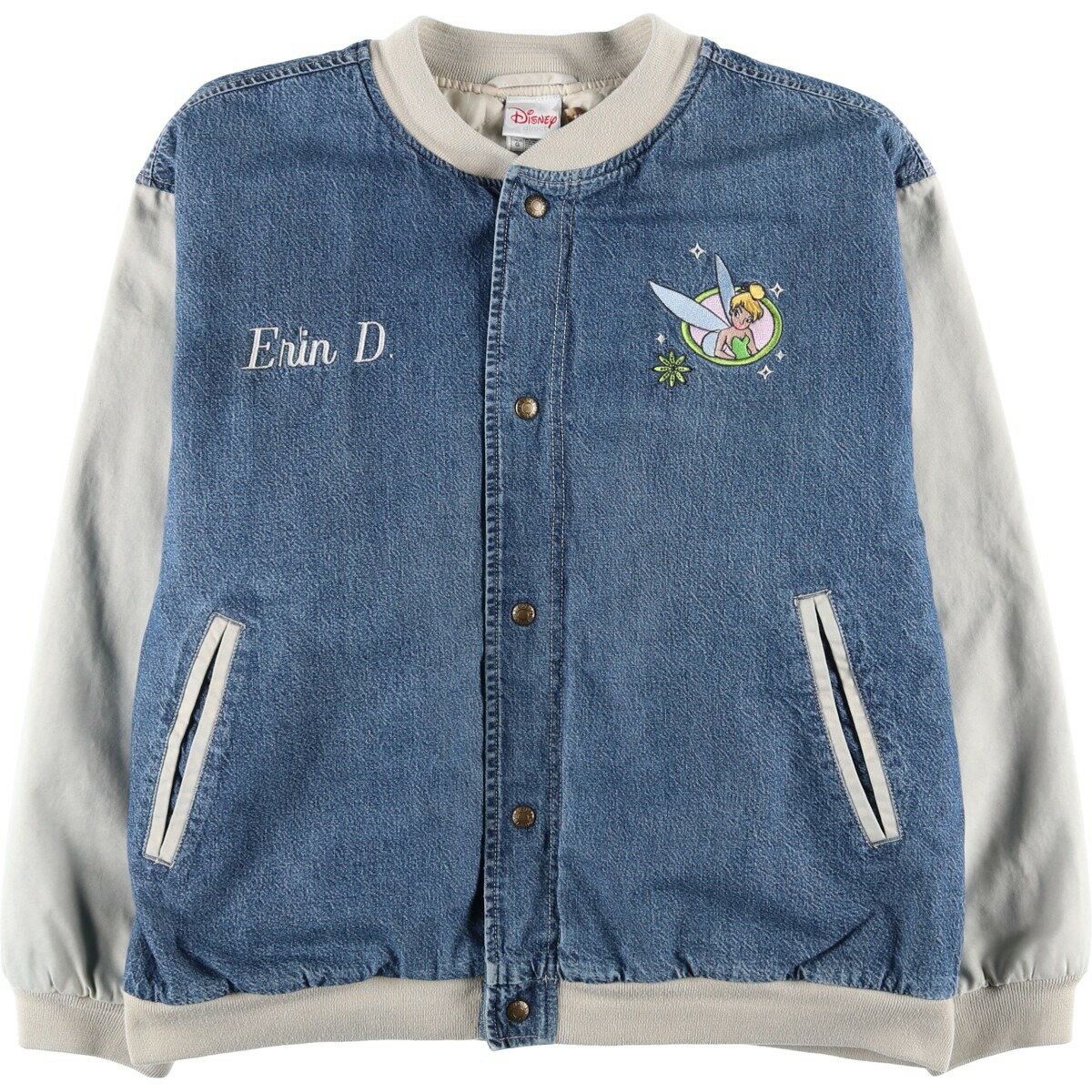 楽天市場】ディズニー スタジャン 古着の通販