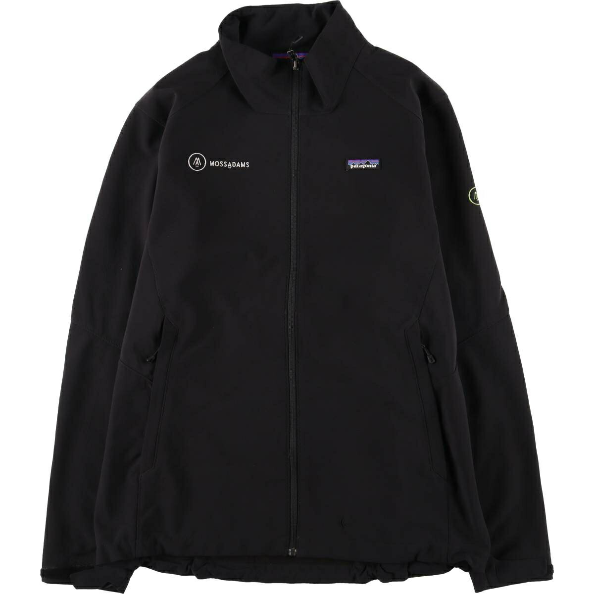 楽天市場】パタゴニア アズ ハイブリッド ジャケットの通販