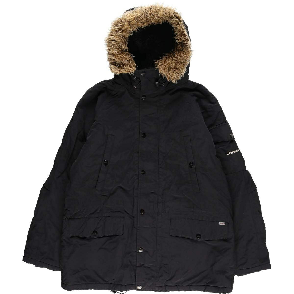 楽天市場】ファー（ブランドカーハート）（メンズファッション）の通販