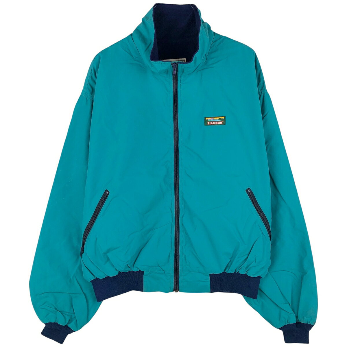 楽天市場】ターコイズブルー（ブランドエルエルビーン）（コート