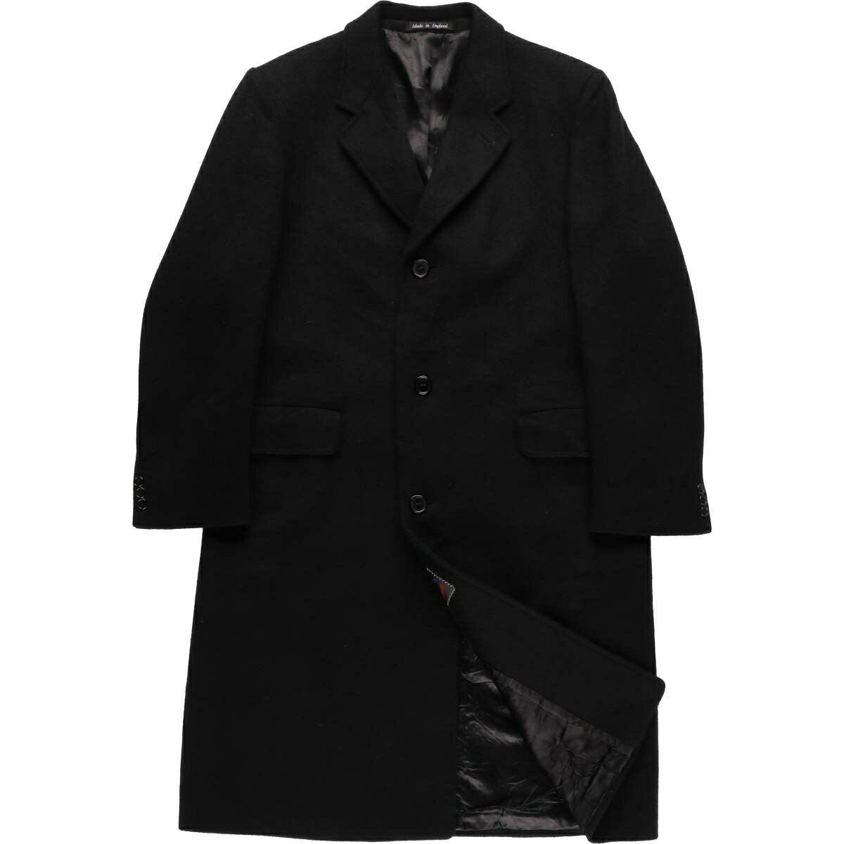 楽天市場】チェスターコート（スウェット・トレーナー｜トップス