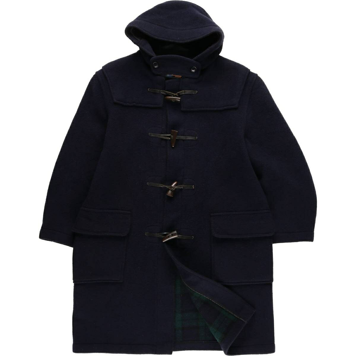 ���� 90'S �������С������� GLOVERALL ���åե륳���� �ѹ��� ���L���� ������ơ��� /eaa604910 ����š� ��251225�� ��C...