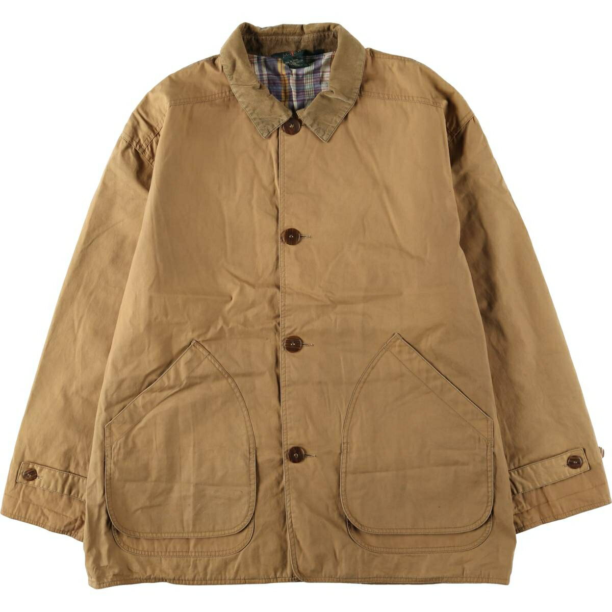 楽天市場】J．crew ジェイクルー（サイズ（S/M/L）LL）（コート