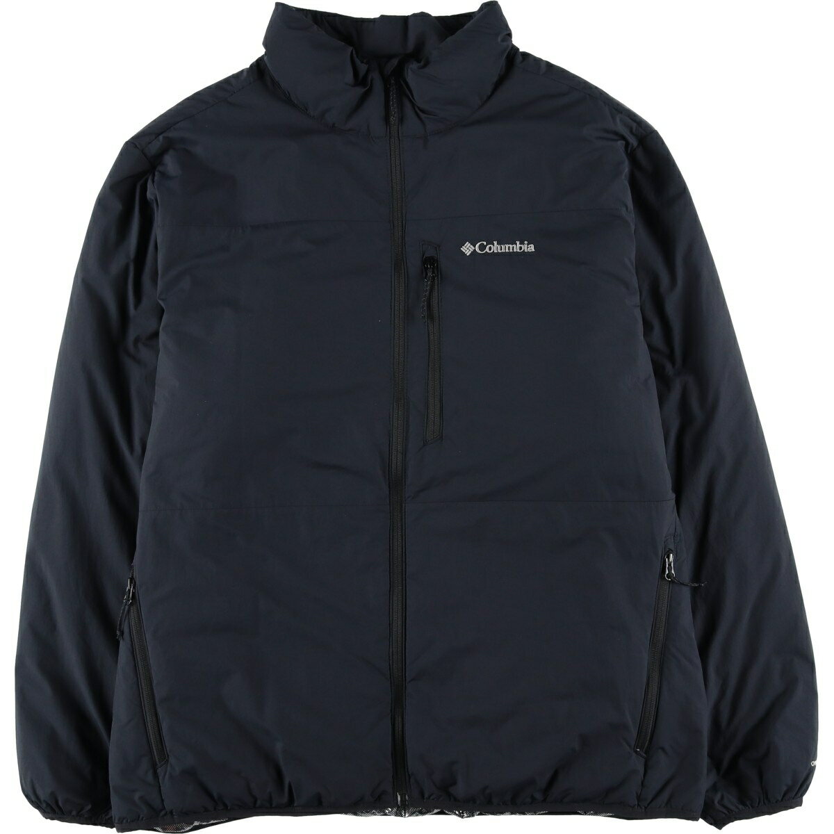楽天市場】columbia ジャケット omni-heatの通販