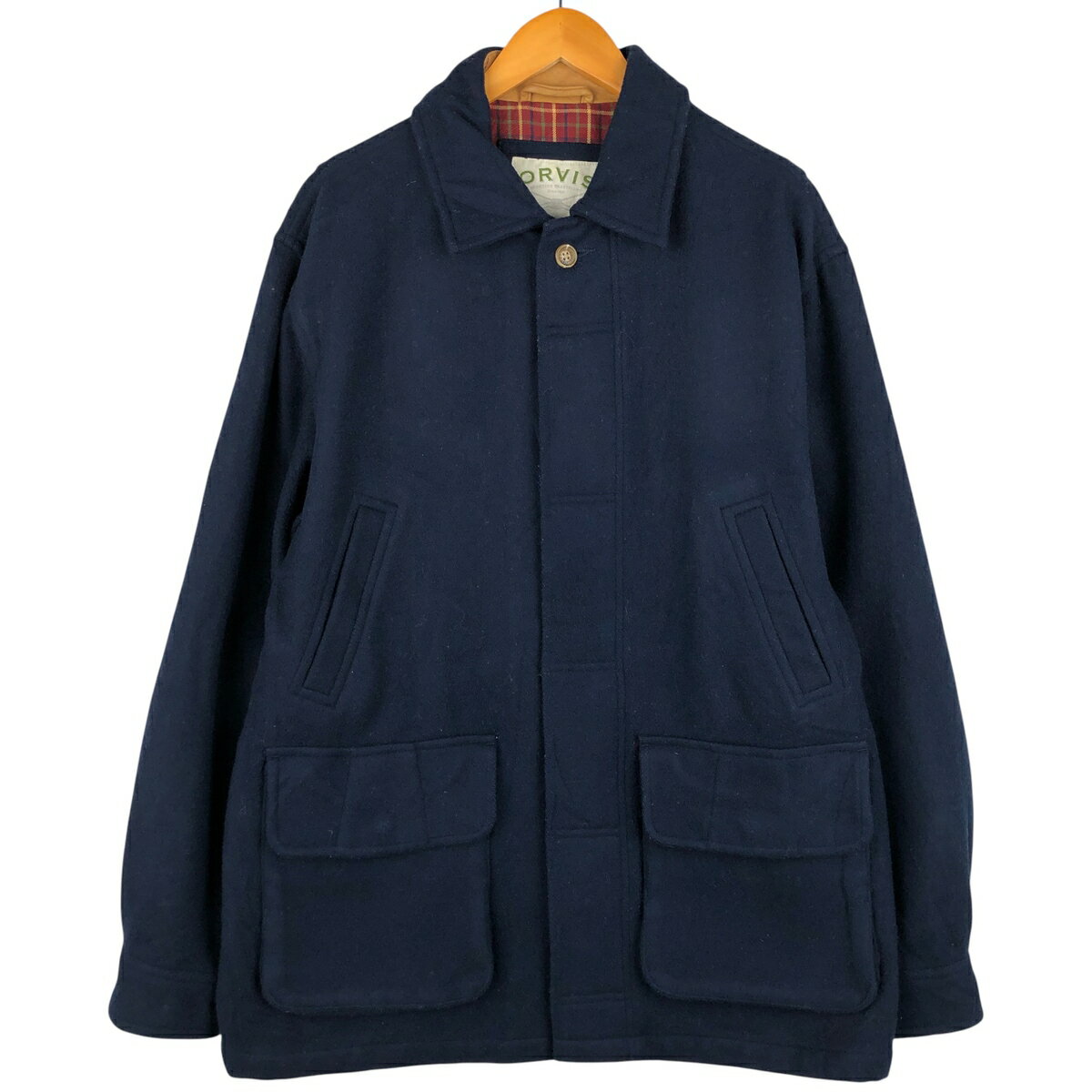 楽天市場】Orvis（コート・ジャケット｜メンズファッション）の通販