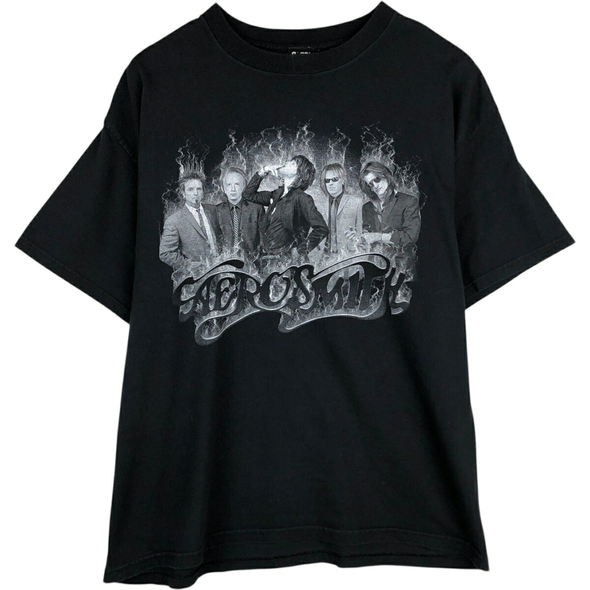 楽天市場】エアロスミス Tシャツ（メンズファッション）の通販