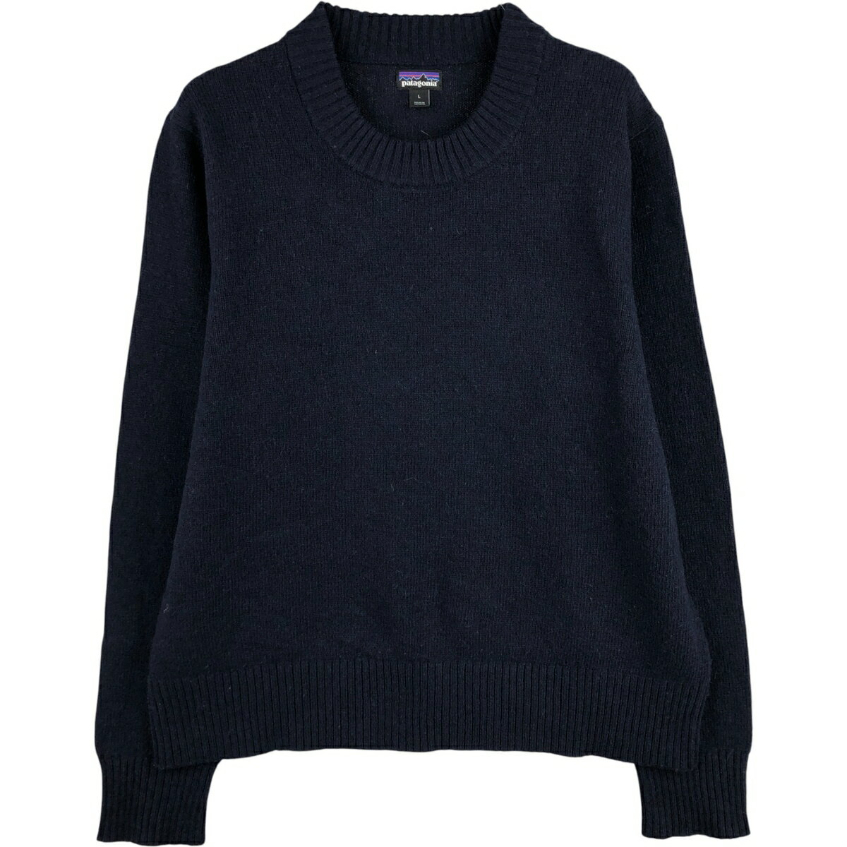 楽天市場】パタゴニア クルーネックセーターの通販