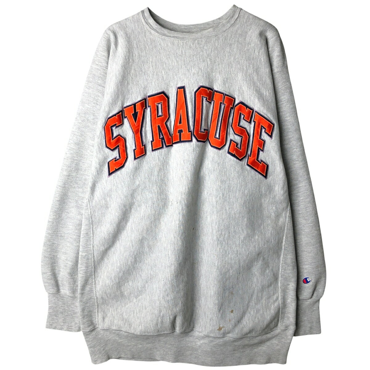 楽天市場】champion reverse weave（サイズ（S/M/L）4L）の通販