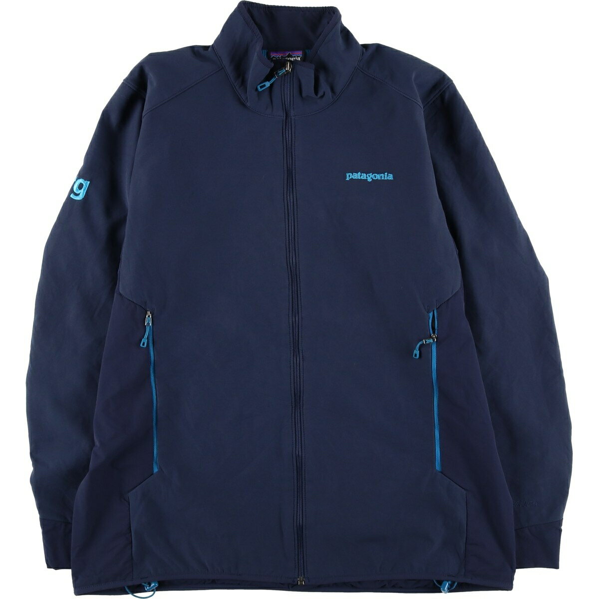 楽天市場】patagonia adze hoodyの通販