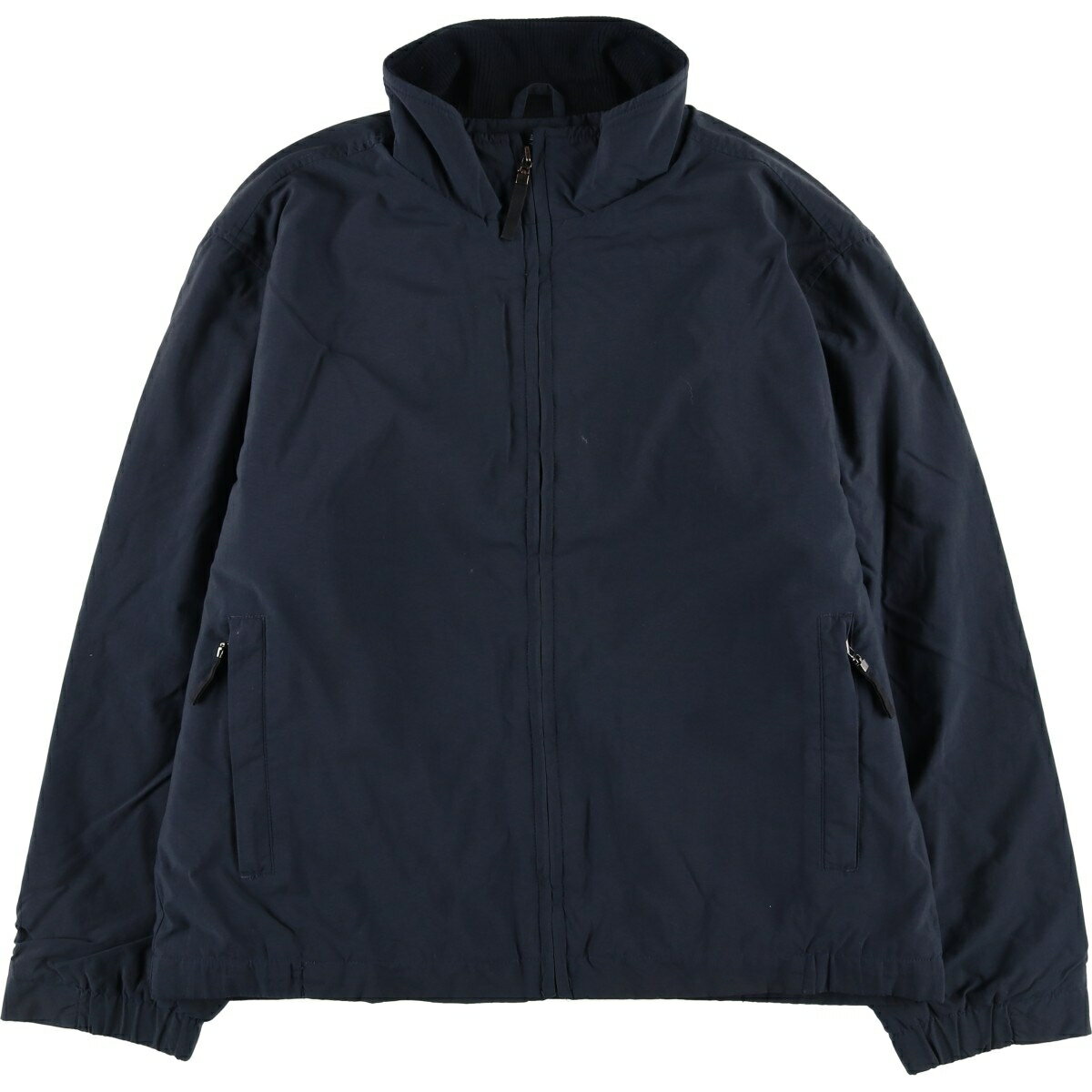 Rakuten - 古着 エディーバウアー Eddie Bauer 中綿ジャケット パファージャケット メンズL相当 /eaa605453 【中古】 【260109】 【NY2601】 【SS2606_10】
