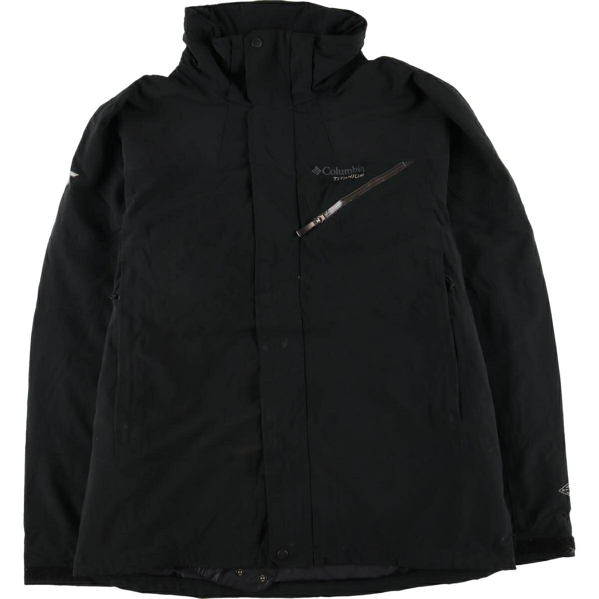 楽天市場】columbia titanium（コート・ジャケット｜メンズ