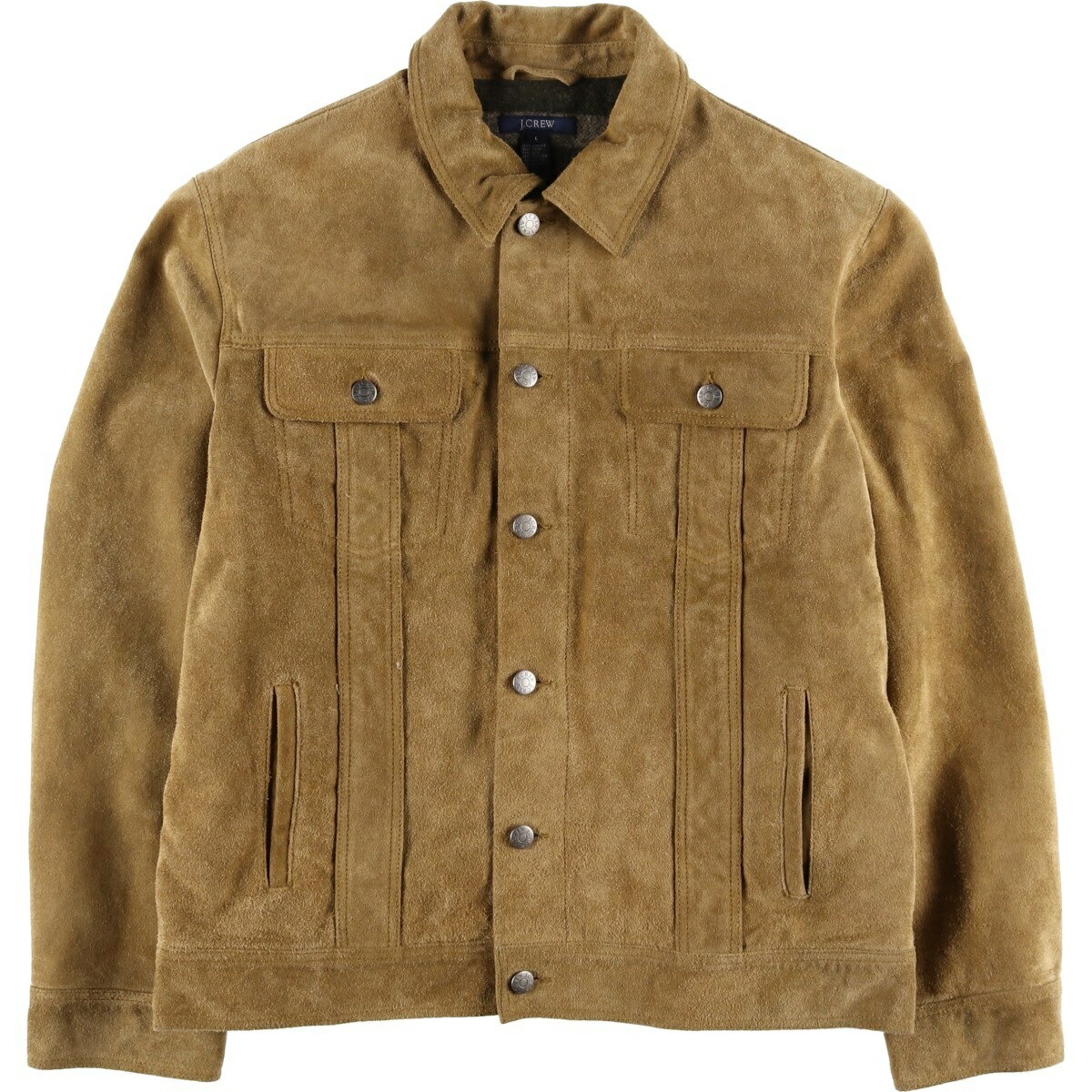 楽天市場】レザージャケット j．crewの通販