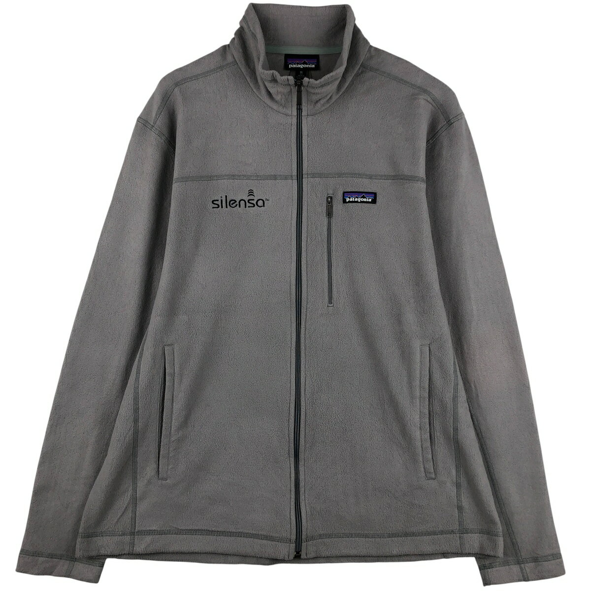 パタゴニア　マイクロD フリース　ジャケット　Ｌ パタゴニア】メンズ・マイクロD・ジャケット 【カラー New Navy】正規