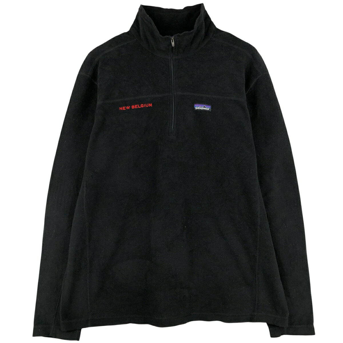 今季完売パタゴニア 新品未試着 マイクロdビーニー フリース L/XL