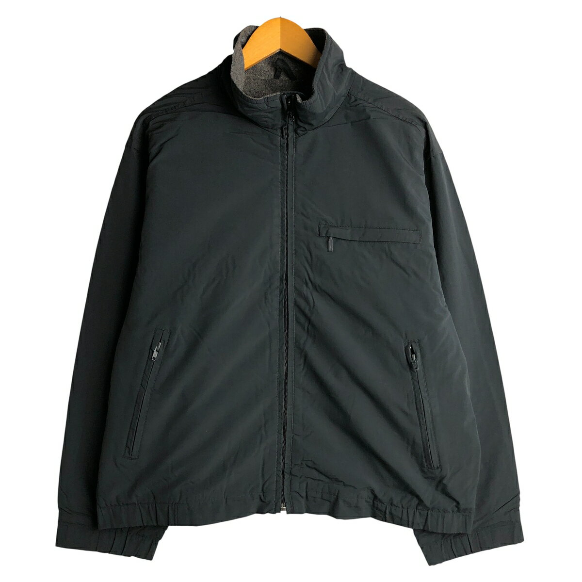 樂天商城 - 古着 エディーバウアー Eddie Bauer 中綿ジャケット パファージャケット メンズXL相当 /eaa605544 【中古】 【260110】 【SS2606_10】