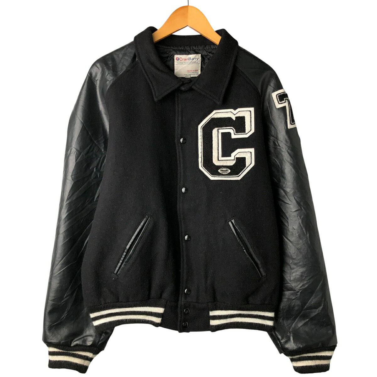 楽天市場】カンタベリー スタジャン（メンズファッション）の通販