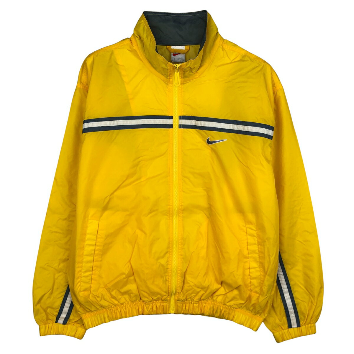 【レア】NIKE FCRB ナイロンジャケット ツートーン clima-fit 楽天市場】f.c.r.b ナイキ ジャケットの通販