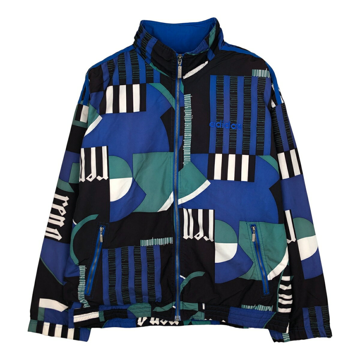 楽天市場】アディダス ウインドブレーカー メンズ レトロの通販