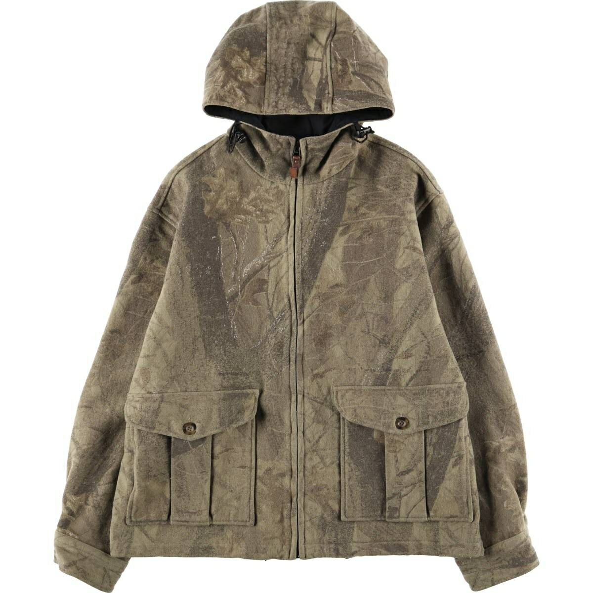 楽天市場】迷彩（ブランドウールリッチ）の通販