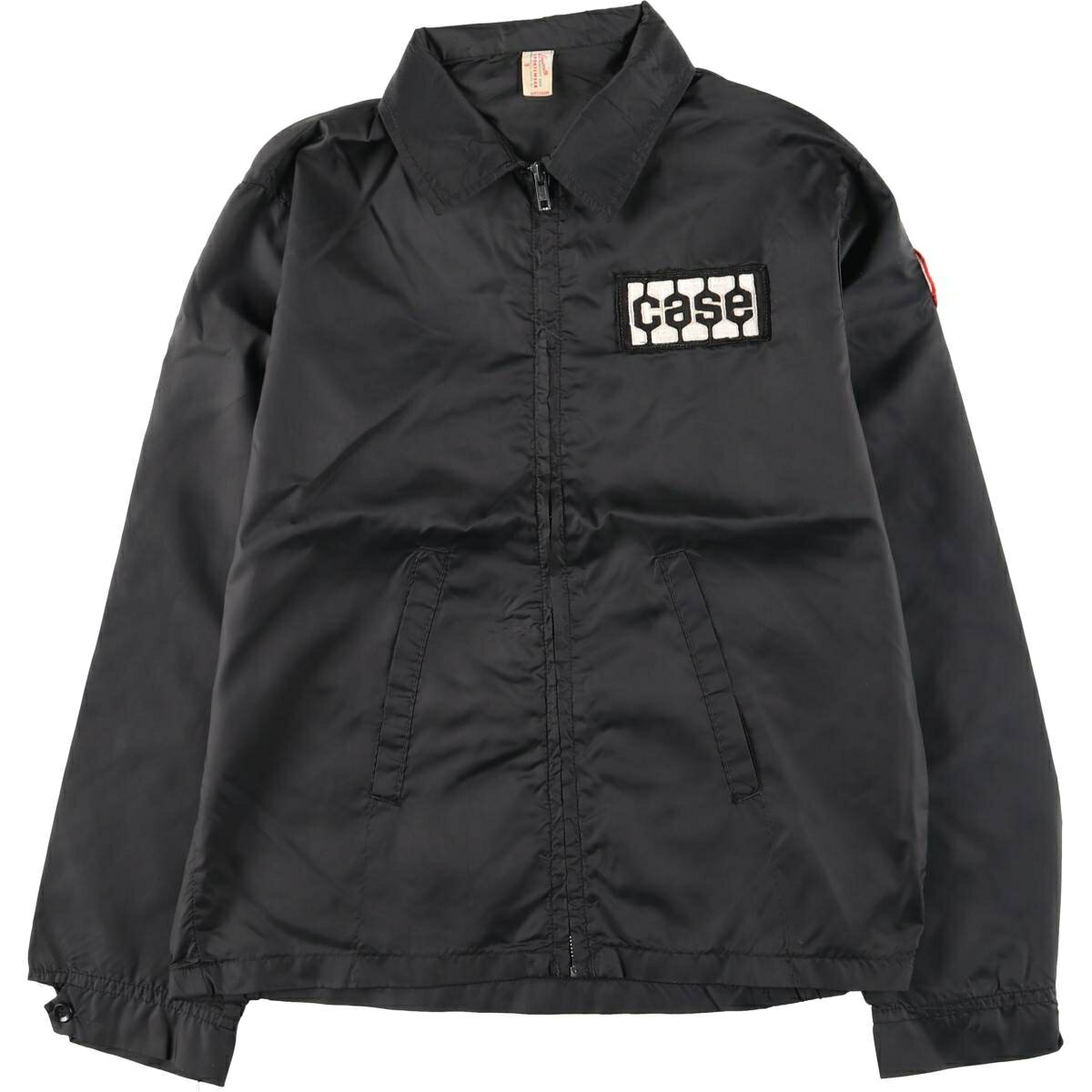 古着 70'S Louisville ナイロンジャケット メンズM相当 ヴィンテージ /eaa605689 【中古】 【260125】