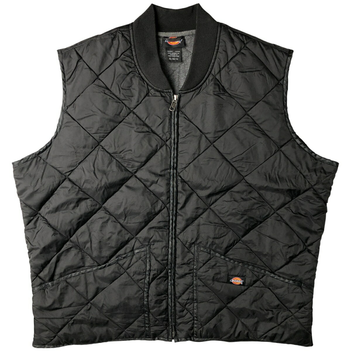 DICKIES ディッキーズ ベストLサイズ中古 mマ-673 2026年最新】Yahoo!オークション -ディッキーズ ベストの中古品・新品
