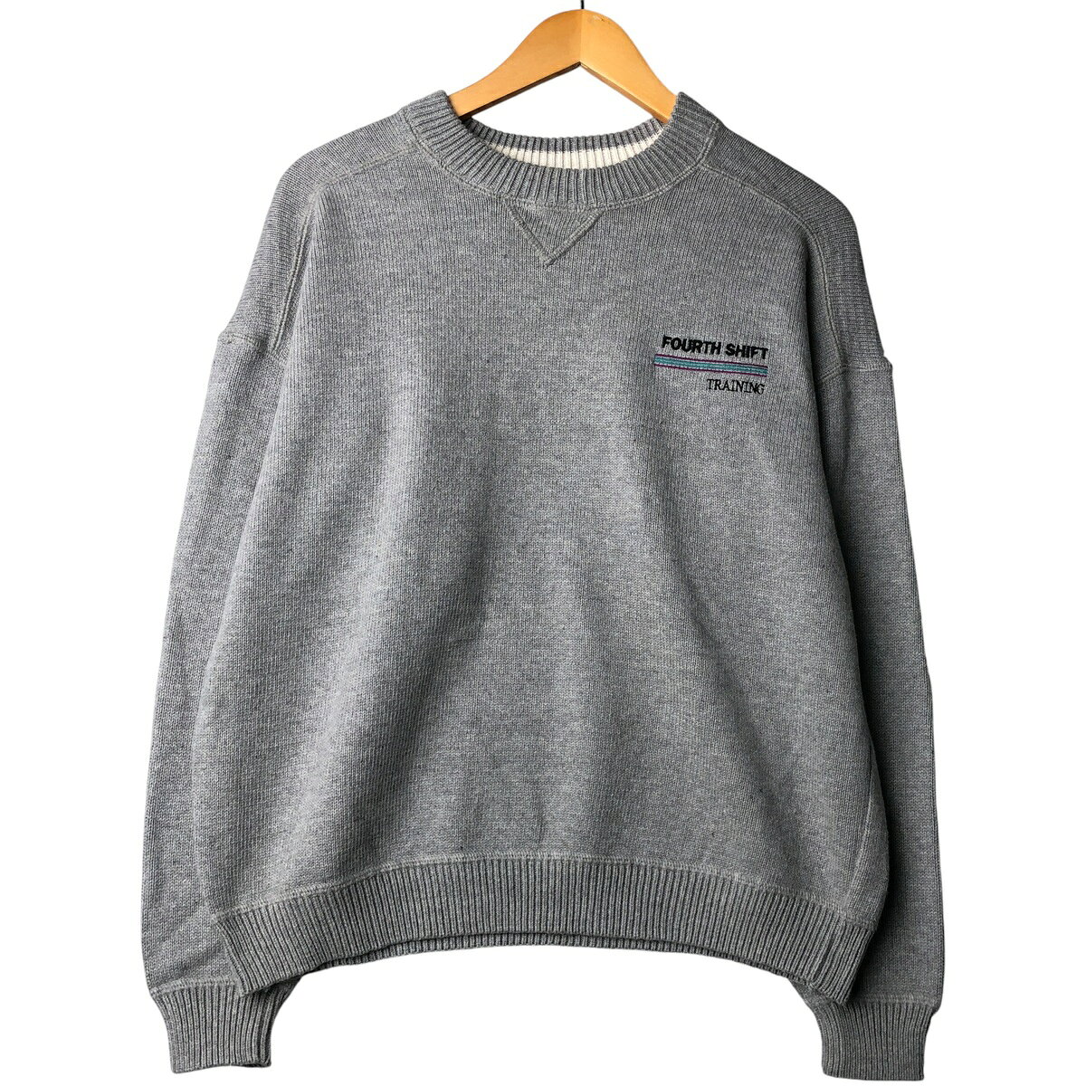 ���� 80~90'S ��󥺥���� LANDS' END ���åȥ�˥åȥ������� USA�� ��ǥ�����L���� ������ơ��� /eaa605732 ����š� ��2...