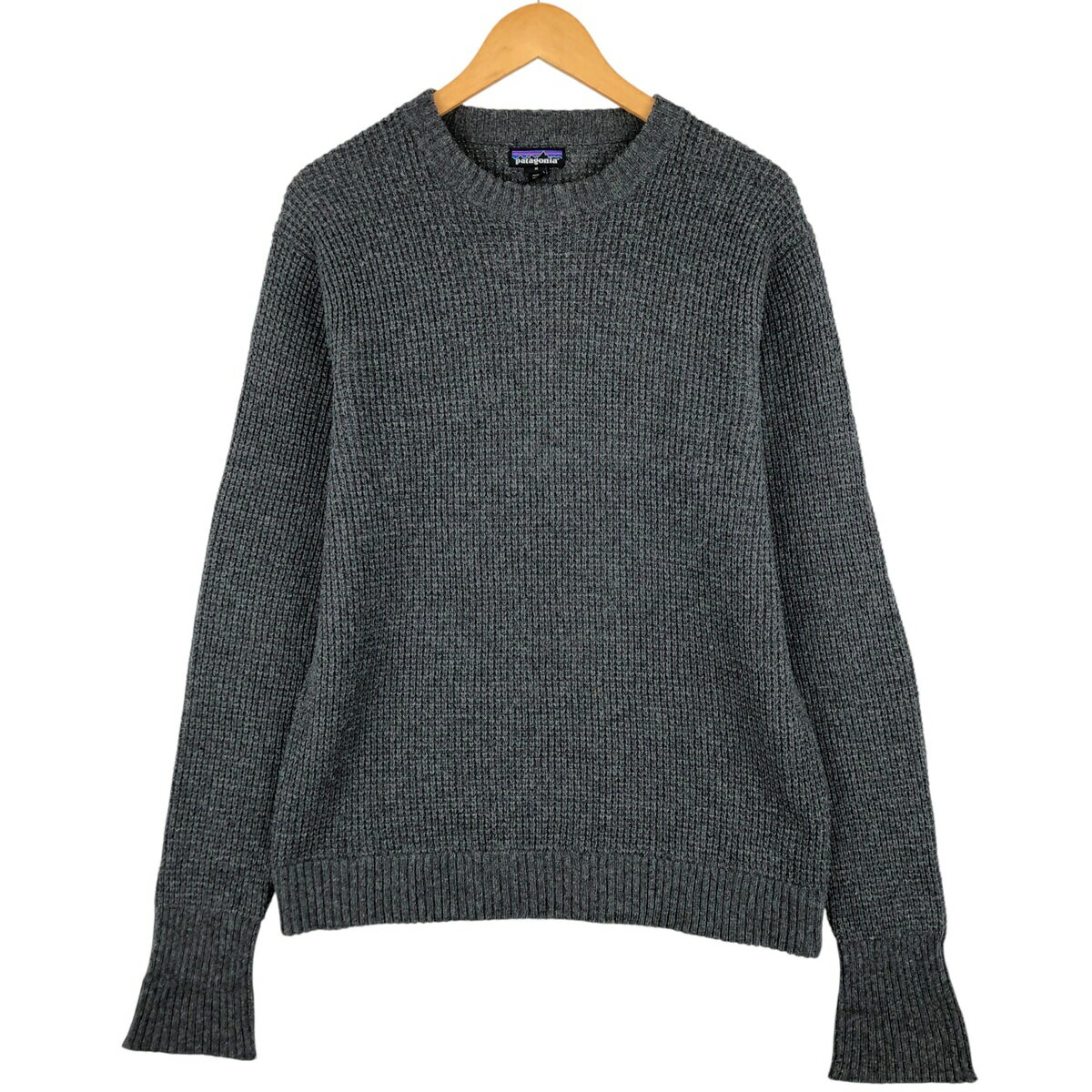 楽天市場】パタゴニア 中古（ニット・セーター｜トップス）：メンズ