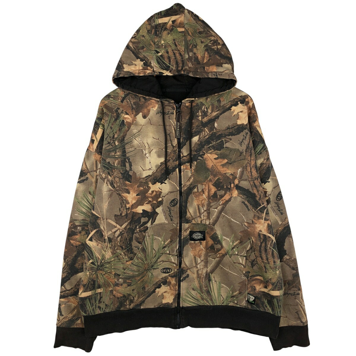 楽天市場】迷彩 リアルツリー（スウェット・トレーナー｜トップス