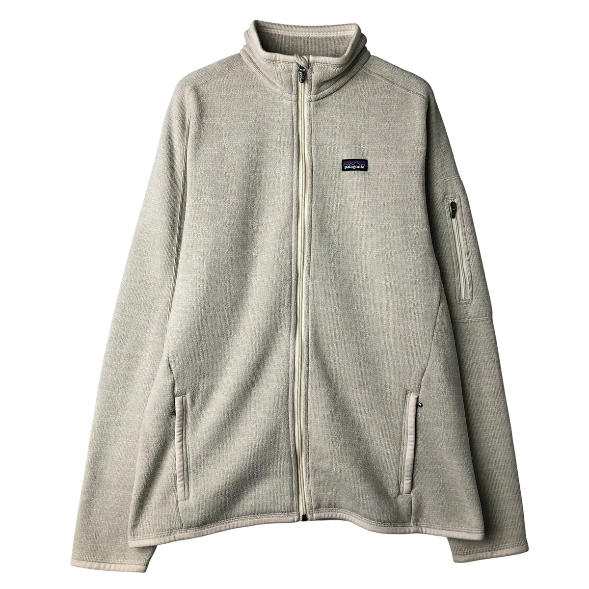 64116☆未使用 patagonia/パタゴニア セータージャケット M