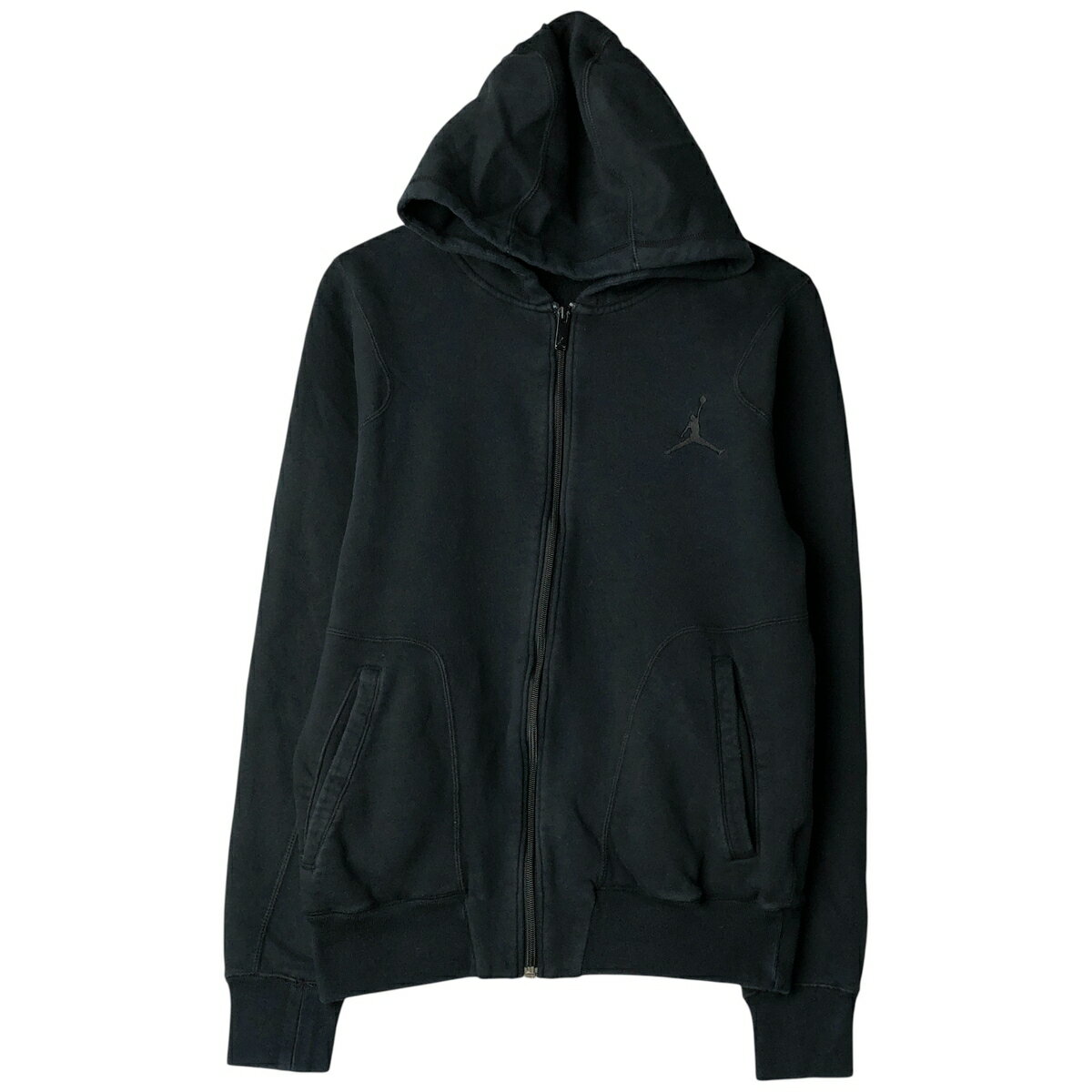 楽天市場】nike ジョーダン ジップパーカーの通販