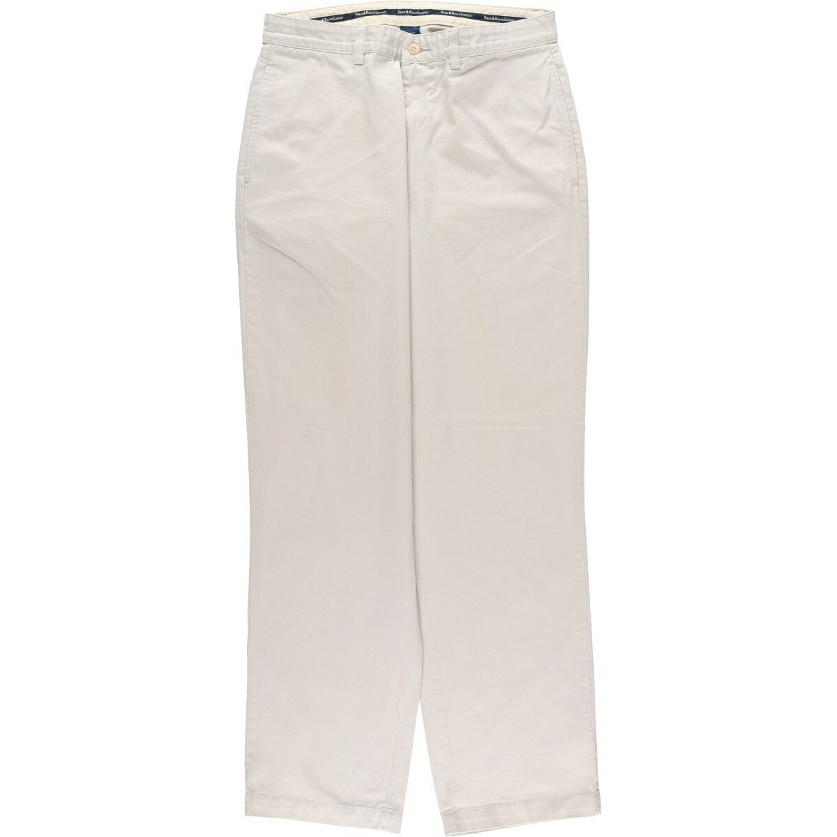 Rakuten - 古着 ラルフローレン Ralph Lauren Polo Ralph Lauren チノパンツ メンズw31相当 /eaa606263 【中古】 【260110】 【SS2606_10】