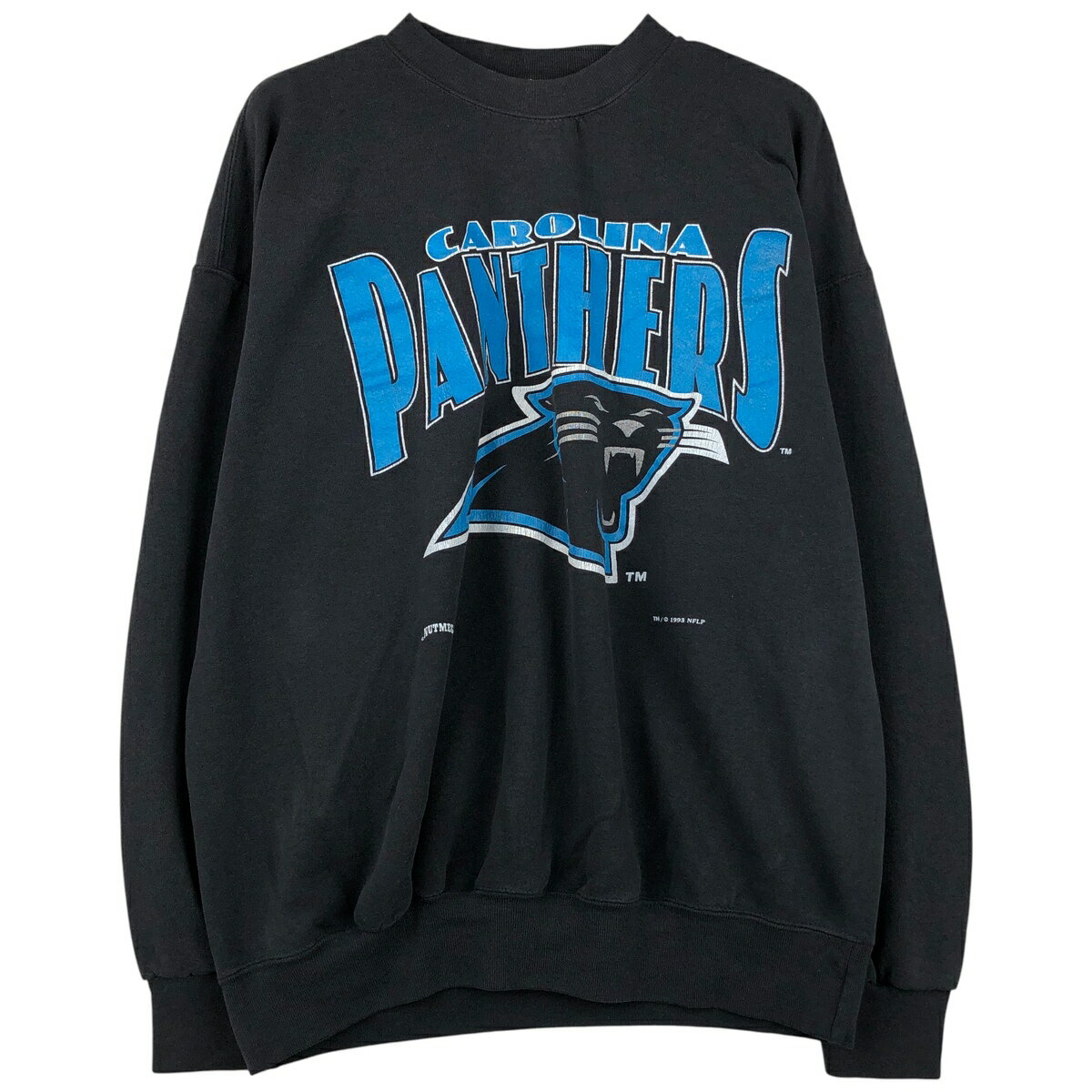 【国内皆無NFL】カロライナ・パンサーズ　新品 Amazon.co.jp: Trends International NFL カロライナ・パンサーズ - 3