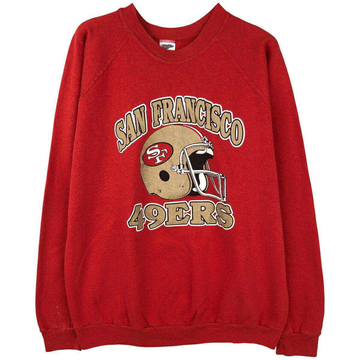 楽天市場】49ers 古着（トップス｜メンズファッション）の通販