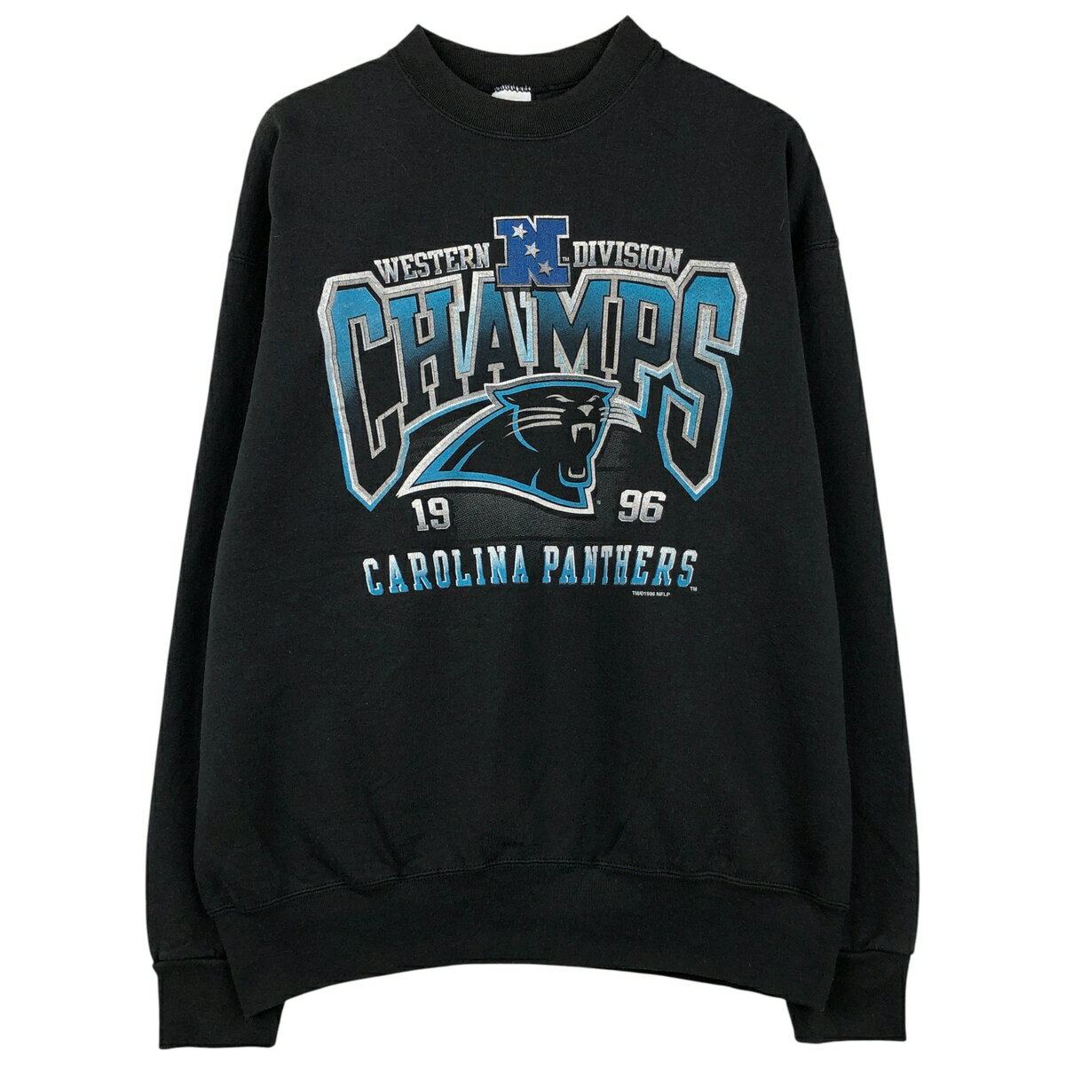 【国内皆無NFL】カロライナ・パンサーズ　新品 公式 Carolina Panthers アパレル＆商品 | DAZN