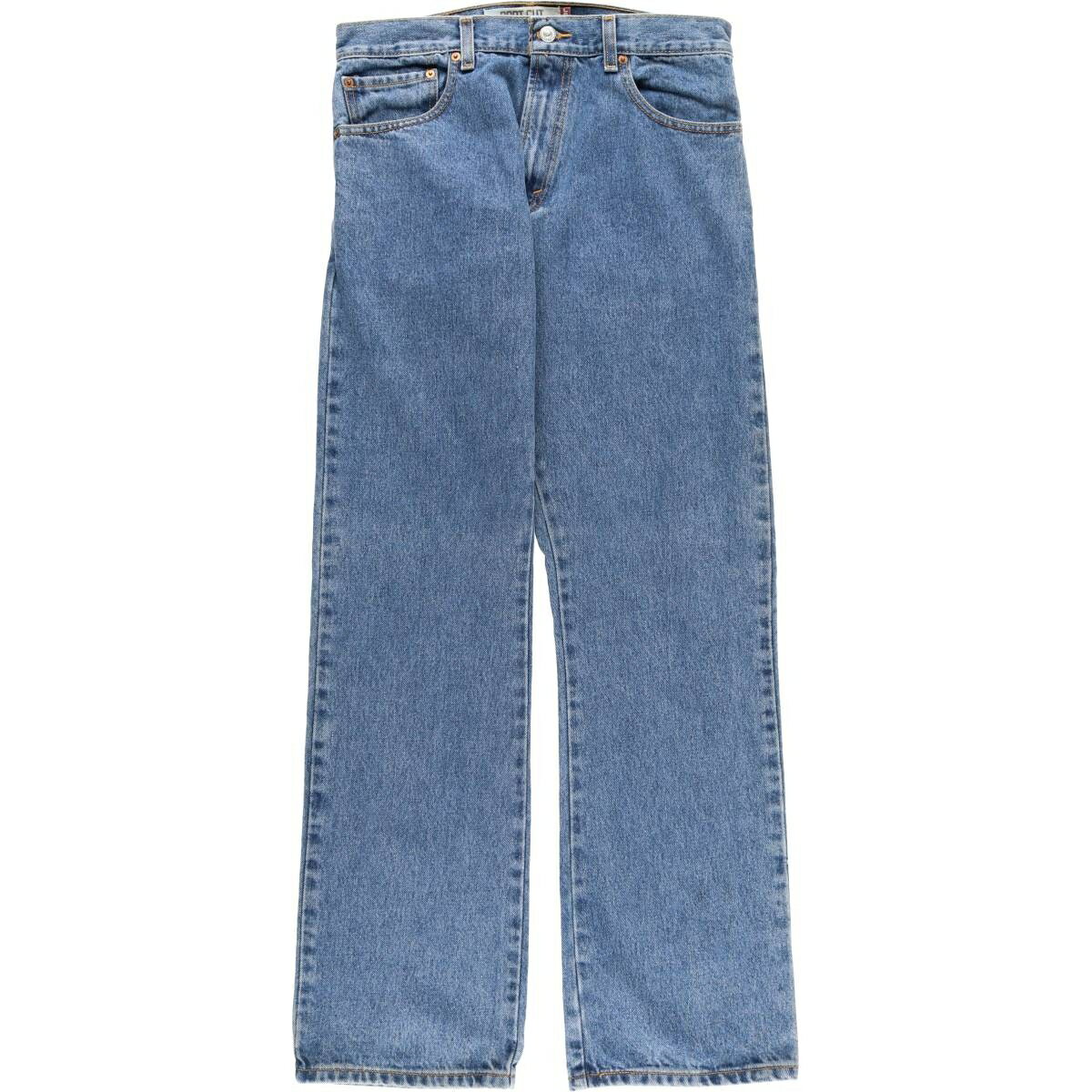 古着 リーバイス Levi's 517 BOOT CUT ブーツカットデニムパンツ メンズw31相当 /eaa606286 【中古】 【260110】
