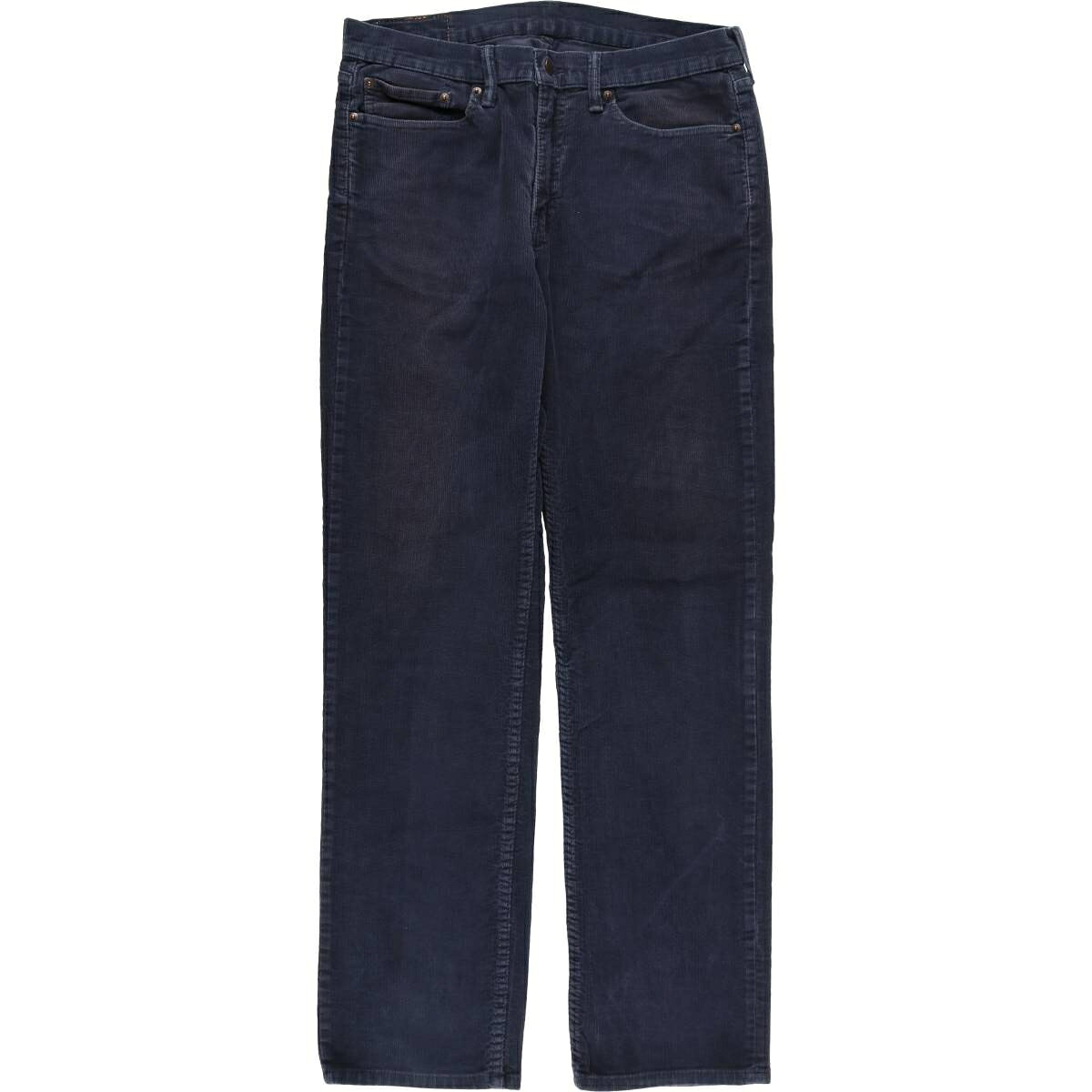 古着 リーバイス Levi's 514 コーデュロイパンツ メンズw34相当 /eaa606377 【中古】 【260110】
