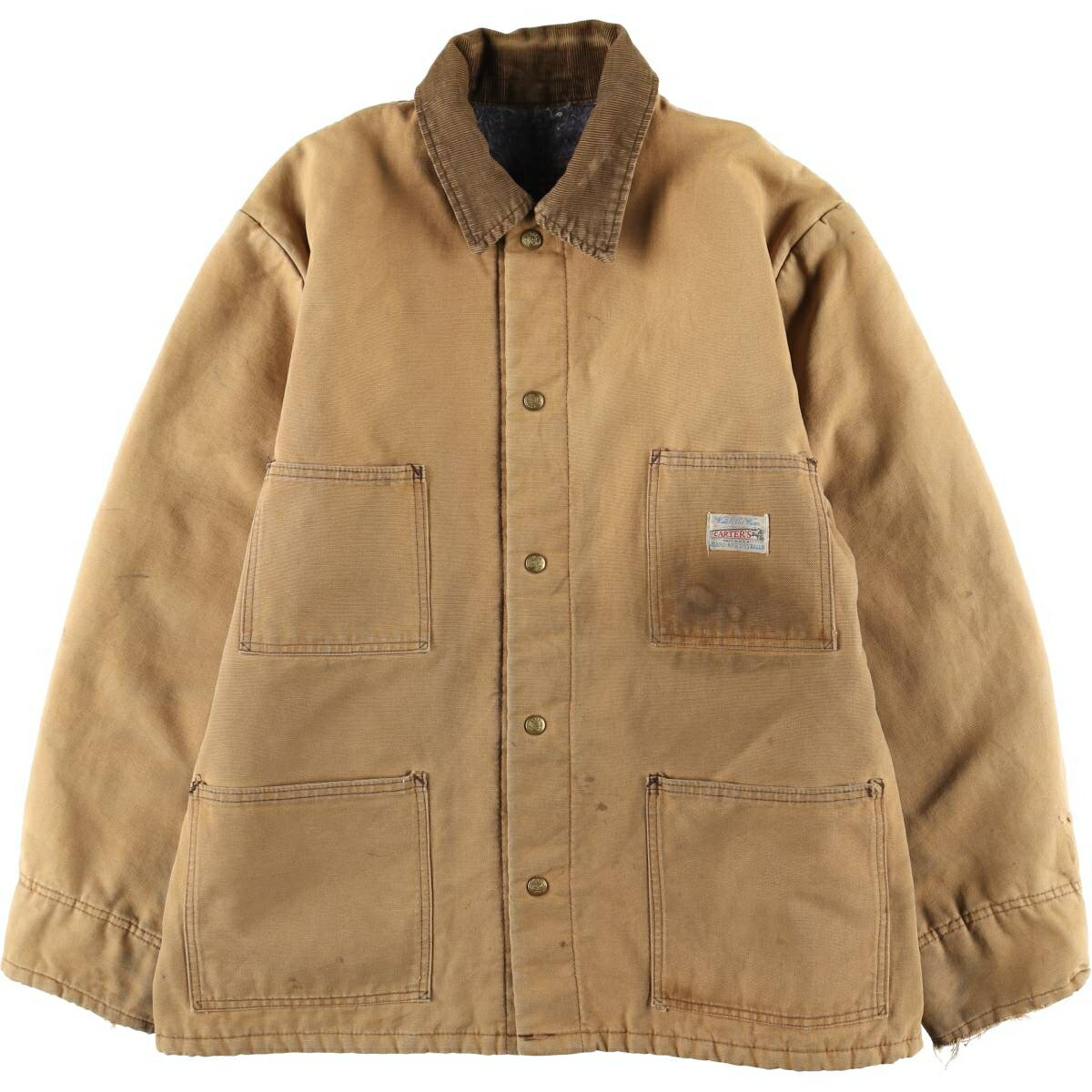 楽天市場】カーターズ carter's（コート・ジャケット｜メンズ