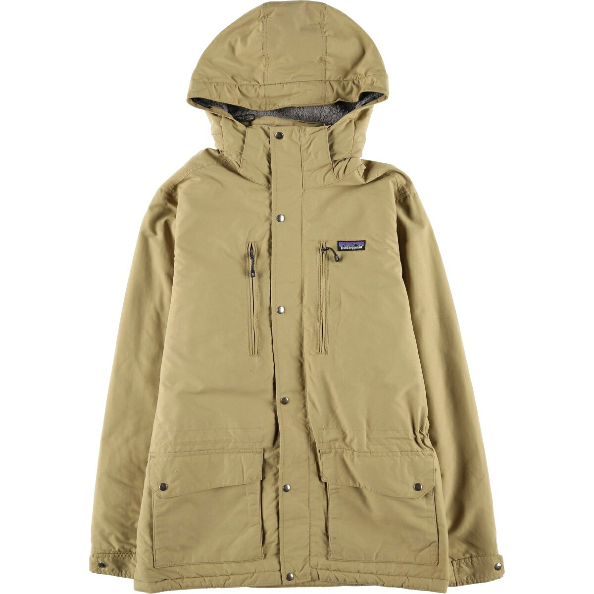 楽天市場】パタゴニア イスマス パーカー（メンズファッション）の通販