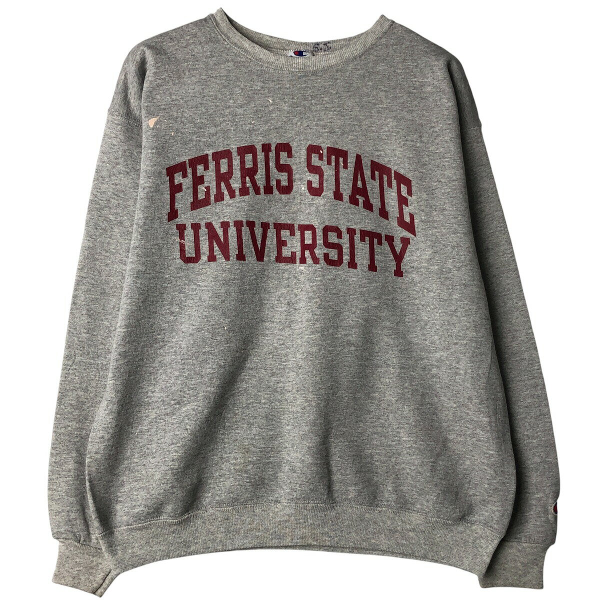 古着 90'S チャンピオン Champion AUTHENTIC ATHLETIC APPAREL カレッジスウェット…