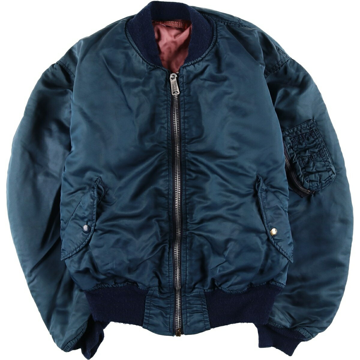 MWAM ALPHA MA-1 限定品　新品未使用 楽天市場】alpha ma-1 中古の通販