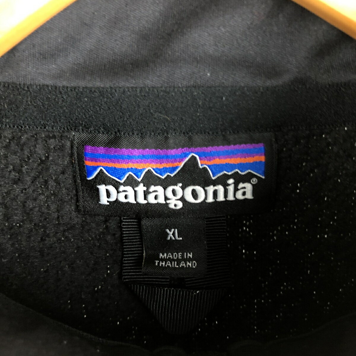 古着 パタゴニア Patagonia ベターセーター PO 25617FA16 フリースプルオーバー メンズXL相当 /eaa606629 【中古】 【260102】 【NY2601】 【SS2603_10】