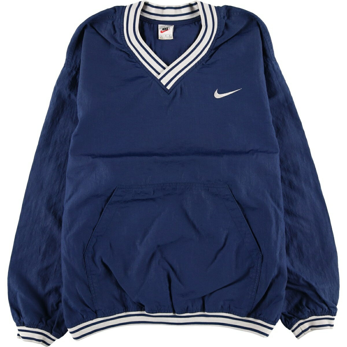 楽天市場】nike ナイロン プルオーバーの通販