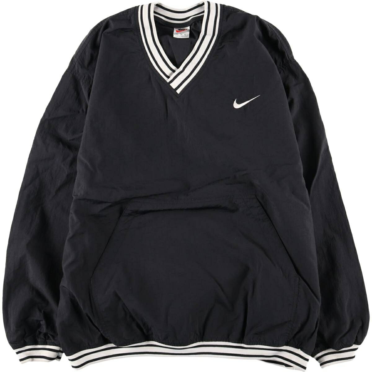 楽天市場】ナイキ プルオーバー ナイロンの通販