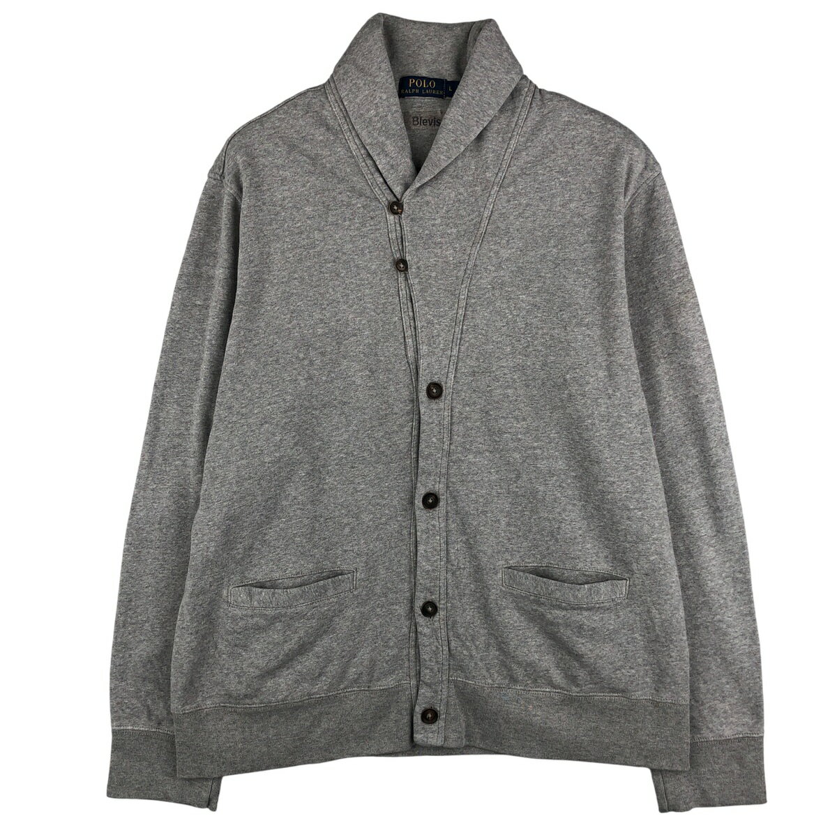 楽天市場】ラルフローレン スウェット カーディガンの通販