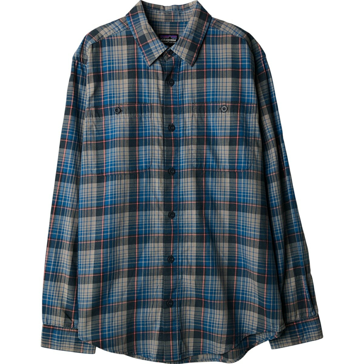 楽天市場】パタゴニア チェックシャツの通販