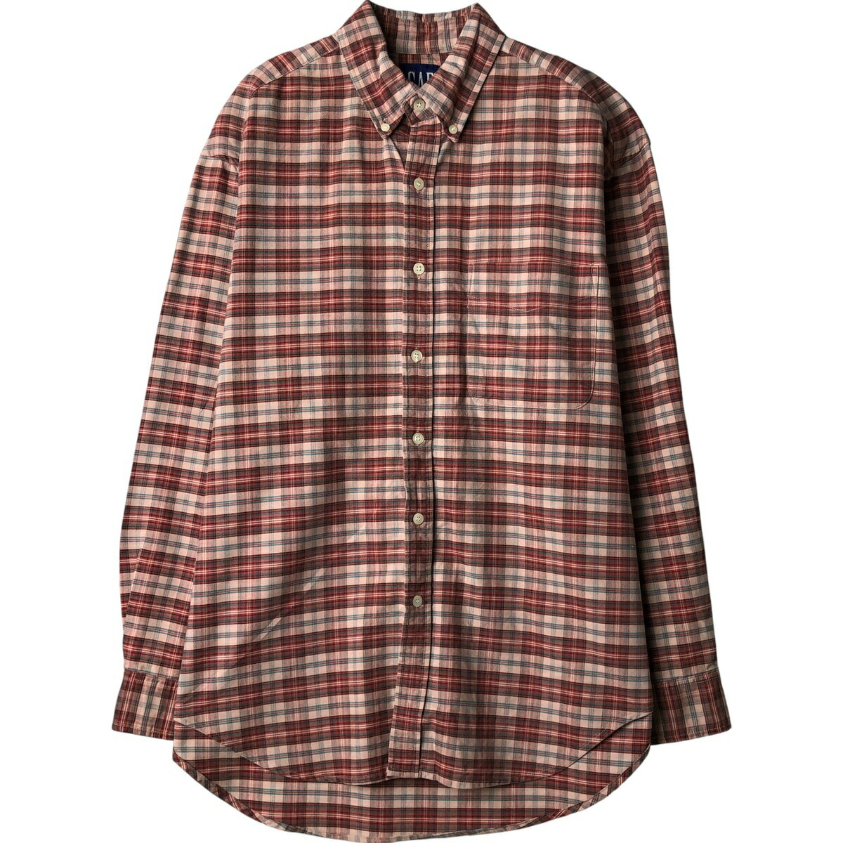 楽天市場】GAP チェックシャツの通販
