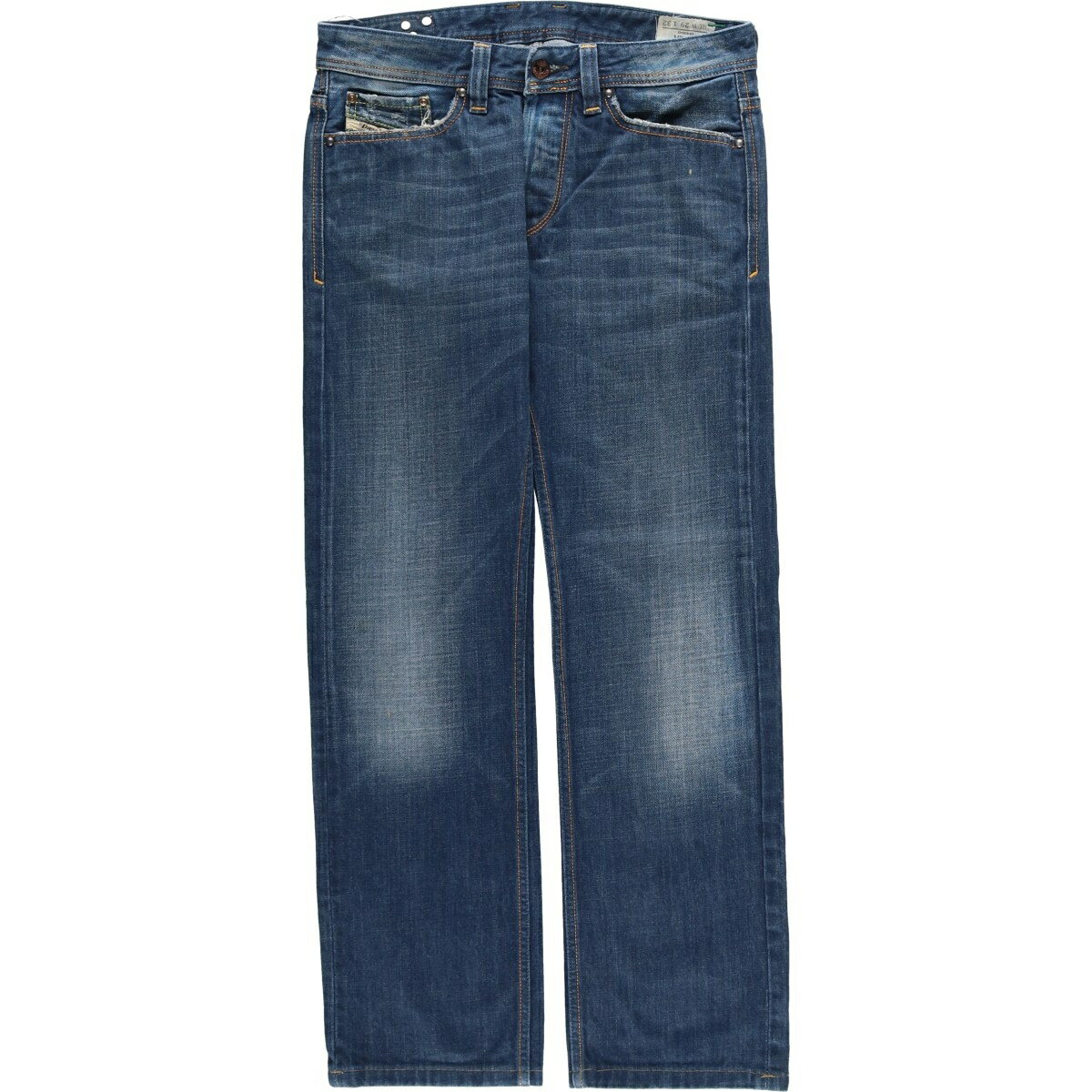 楽天市場】ディーゼル viker 32の通販